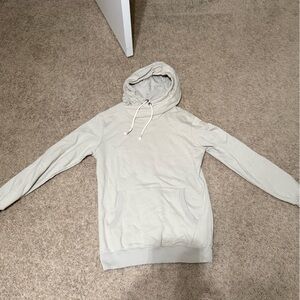 Lily & Lottie Cream Hoodie